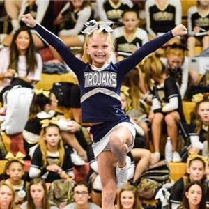 Meet your Posher, Brittany